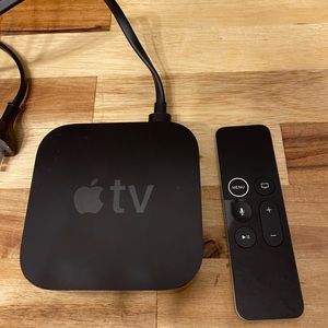 Apple TV